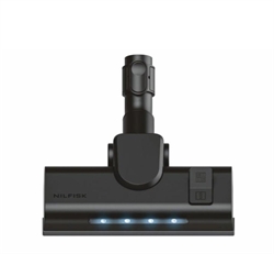 Nilfisk Elite kombimundstykke med LED lys - Original 